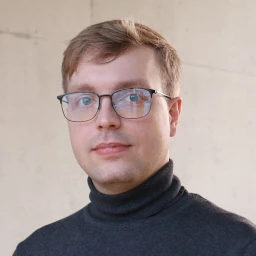 Max Gross